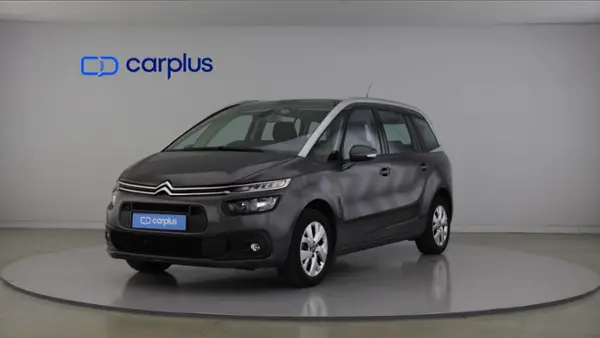 Citroën C4 Picasso